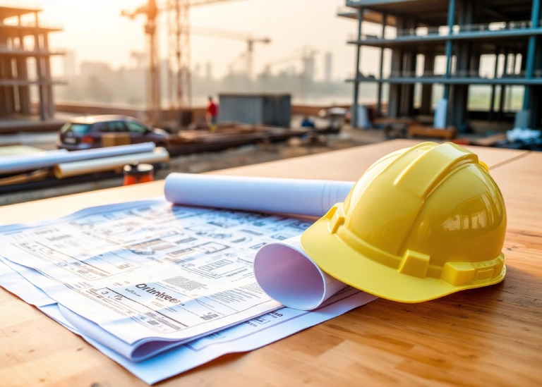 Collaboration construction