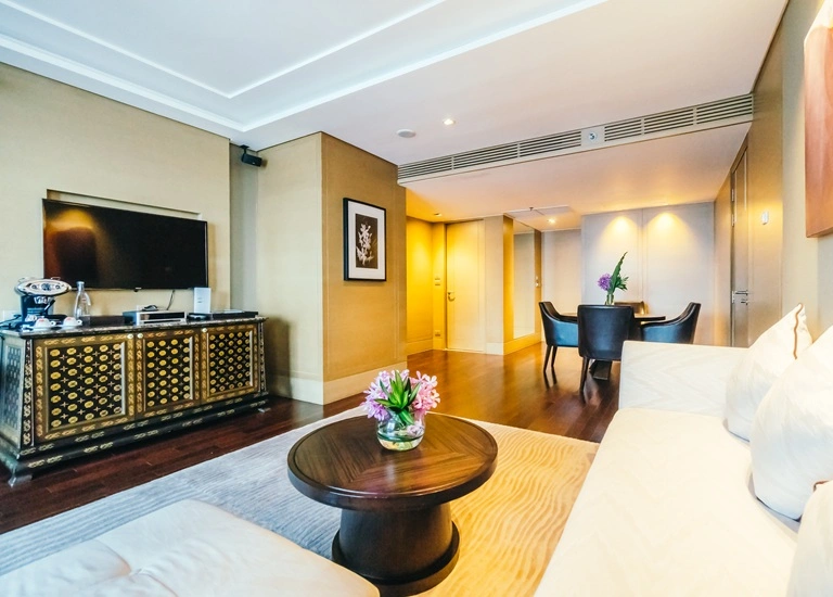 2 BHK Builder Floor on Rent — Model Town