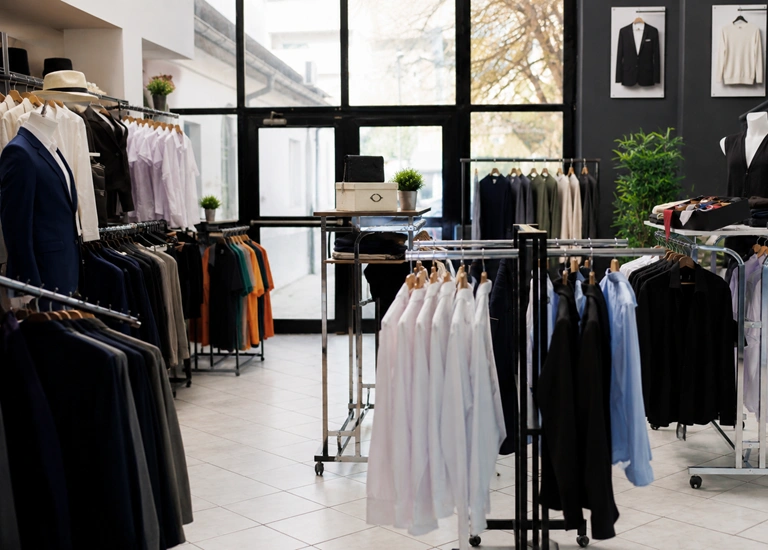 Compact Shop on Rent — Old City