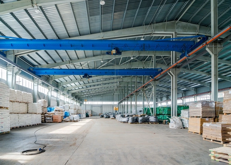 Industrial Godown on NH Bypass